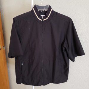 Golf Rain Jacket